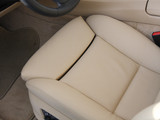 宝马5系GT 2010款  550i xDrive_高清图1