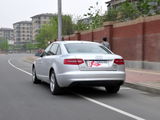 奥迪A6L 2009款  3.0 TFSI quattro 豪华型_高清图32