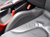 奥迪TT 2008款  Roadster 2.0TFSI_高清图10