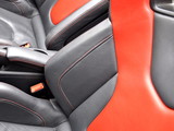 奥迪TT 2008款  Roadster 2.0TFSI_高清图9