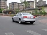 奥迪A6L 2009款  3.0 TFSI quattro 豪华型_高清图29