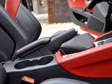 奥迪TT 2008款  Roadster 2.0TFSI_高清图8