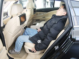 宝马5系GT 2010款  550i xDrive_高清图11