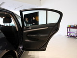 英菲尼迪Q60 2010款  Sedan 豪华运动版_高清图25