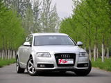 奥迪A6L 2009款  3.0 TFSI quattro 豪华型_高清图10