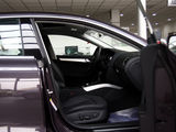 奥迪A5 2010款  2.0TSI Sportback 豪华型_高清图29