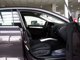 奥迪A5 2010款  2.0TSI Sportback 豪华型_高清图28