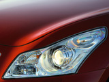 英菲尼迪Q60 2008款  Sedan_高清图3