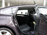 奥迪A5 2010款  2.0TSI Sportback 豪华型_高清图27