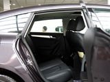 奥迪A5 2010款  2.0TSI Sportback 豪华型_高清图26