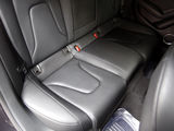 奥迪A5 2010款  2.0TSI Sportback 豪华型_高清图25