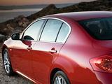 英菲尼迪Q60 2008款  Sedan_高清图1