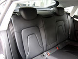 奥迪A5 2010款  2.0TSI Sportback 豪华型_高清图24