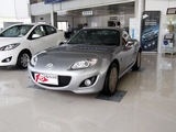 马自达MX-5 2009款  2.0_高清图35