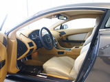 V8 Vantage 2007款  4.3 Manual Coupe_高清图1