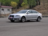 奥迪A6L 2009款  3.0 TFSI quattro 豪华型_高清图19