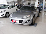 马自达MX-5 2009款  2.0_高清图23