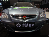 竞悦 2009款  1.6L MT 时尚型_高清图1