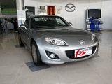 马自达MX-5 2009款  2.0_高清图24