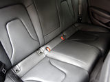 奥迪A5 2010款  2.0TSI Sportback 豪华型_高清图21