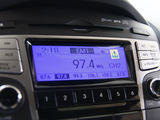 现代ix35 2010款  尊贵版 2.4GLS 2WD AT_高清图19