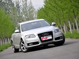 奥迪A6L 2009款  3.0 TFSI quattro 豪华型_高清图9