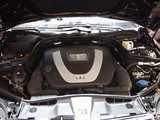 奔驰E级(进口) 2009款 奔驰E级 E300 时尚型_高清图12
