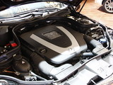 奔驰E级(进口) 2009款 奔驰E级 E300 时尚型_高清图10