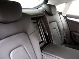 奥迪A5 2010款  2.0TSI Sportback 豪华型_高清图18