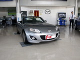 马自达MX-5 2009款  2.0_高清图33