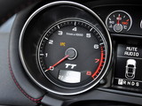 奥迪TT 2008款  Roadster 2.0TFSI_高清图30