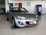 马自达MX-5 2009款  2.0_高清图25