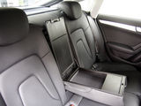 奥迪A5 2010款  2.0TSI Sportback 豪华型_高清图17