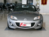 马自达MX-5 2009款  2.0_高清图32