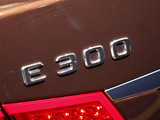 奔驰E级(进口) 2009款 奔驰E级 E300 时尚型_高清图6