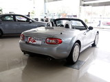 马自达MX-5 2009款  2.0_高清图28