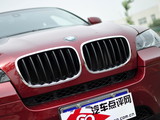 宝马X6 2008款  xDrive35i_高清图32