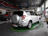 RAV4荣放 2009款 RAV4 2.4AT 豪华版_高清图7