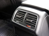 奥迪A5 2010款  2.0TSI Sportback 豪华型_高清图10