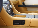 V8 Vantage 2007款  4.3 Manual Coupe_高清图17