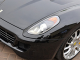 法拉利599 2006款  GTB Fiorano 6.0_高清图34