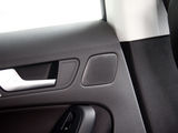 奥迪A5 2010款  2.0TSI Sportback 豪华型_高清图4