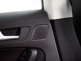 奥迪A5 2010款  2.0TSI Sportback 豪华型_高清图3