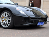 法拉利599 2006款  GTB Fiorano 6.0_高清图28