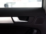 奥迪A5 2010款  2.0TSI Sportback 豪华型_高清图2