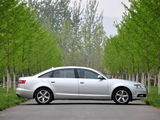 奥迪A6L 2009款  3.0 TFSI quattro 豪华型_高清图2