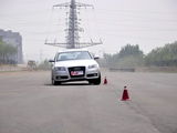 奥迪A6L 2009款  3.0 TFSI quattro 豪华型_高清图32