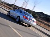 奔驰E级(进口) 2009款 奔驰E级 E350 Coupe_高清图23