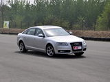 奥迪A6L 2009款  3.0 TFSI quattro 豪华型_高清图30