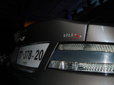 阿斯顿·马丁DBS 2007款  6.0 Manual Coupe_高清图1